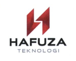 Trademark HAFUZA TEKNOLOGI