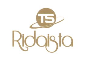 Trademark RIDAISTA / logo TS