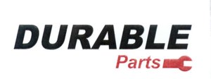 Trademark DURABLE PARTS