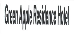 Trademark GREEN APPLE RESIDENCE HOTEL