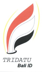 Trademark TRIDATU BALI ID + Logo