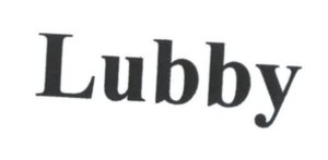 Trademark Lubby