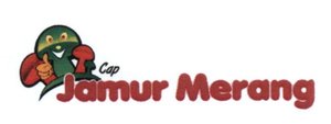 Trademark Cap Jamur Merang