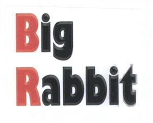 Trademark BIG RABBIT