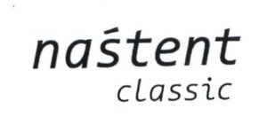 Trademark NASTENT CLASSIC