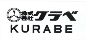 Trademark KURABE