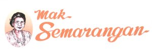 Trademark MAK SEMARANGAN