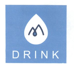 Trademark LOGO DRINK