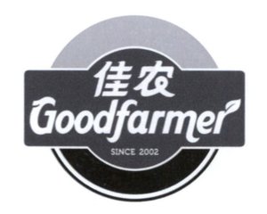 Trademark GOODFARMER