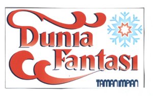 Trademark Dunia Fantasi