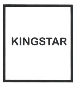 Trademark KINGSTAR