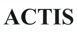 Trademark ACTIS