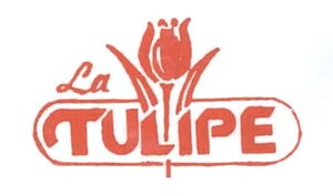 Trademark La Tulipe + logo