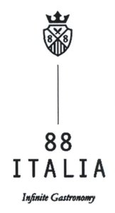 Trademark 88 ITALIA + LOGO