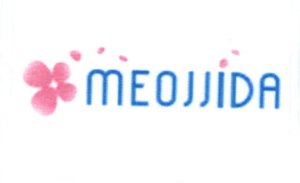 Trademark Meojjida