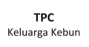 Trademark TPC Keluarga Kebun