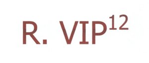 Trademark R.VIP12