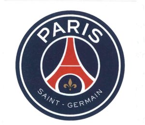 Trademark PARIS SAINT-GERMAIN