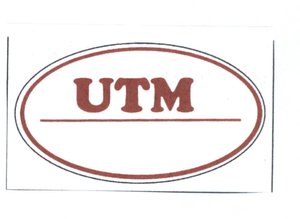 Trademark UTM