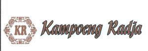 Trademark KR KAMPOENG RADJA + LOGO