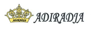 Trademark ADIRADJA + LOGO