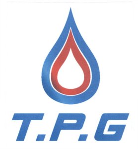 Trademark T.P.G