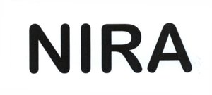 Trademark NIRA