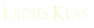 Trademark Ladies KLas dan Logo