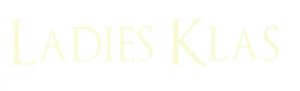 Trademark Ladies KLas dan Logo