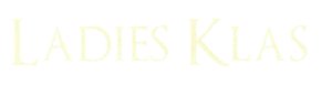 Trademark Ladies KLas dan Logo