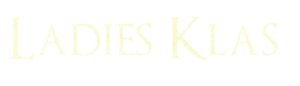 Trademark Ladies KLas dan Logo