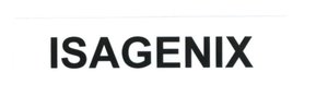 Trademark ISAGENIX