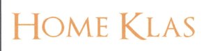 Trademark Home KLas dan Logo