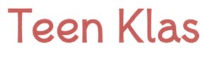 Trademark Teen KLas dan Logo