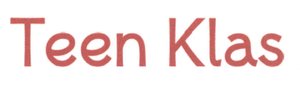 Trademark Teen KLas dan Logo