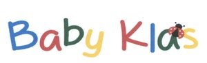 Trademark Baby KLas dan Logo