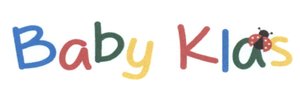 Trademark Baby KLas dan Logo