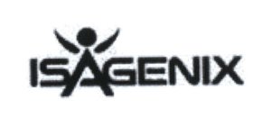 Trademark ISAGENIX