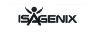 Trademark ISAGENIX