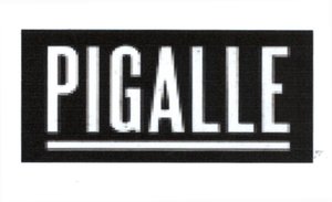 Trademark PIGALLE