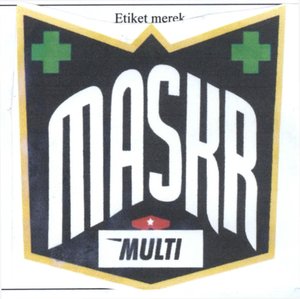 Trademark MASKRMULTI