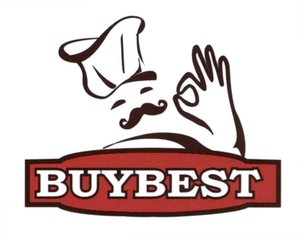 Trademark BUYBEST + LOGO