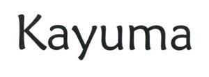 Trademark KAYUMA