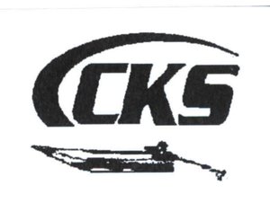 Trademark CKS