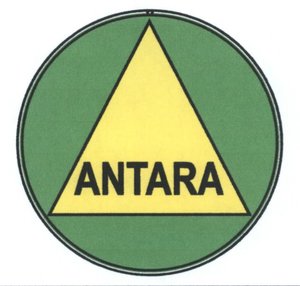 Trademark Antara