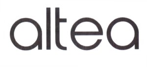 Trademark altea