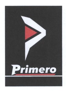 Trademark PRIMERO