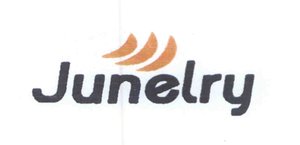 Trademark JUNELRY + LOGO