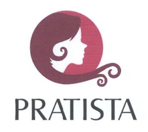 Trademark PRATISTA