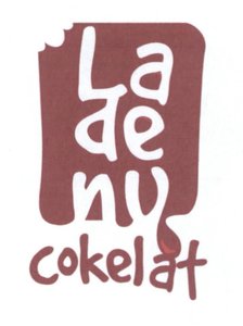 Trademark LADENU COKELAT